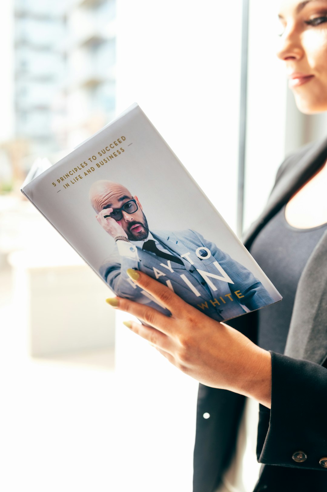 Storytelling in business